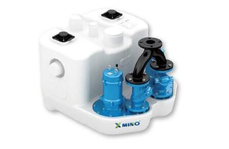 購買衛(wèi)生間污水提升器要注意些什么？
