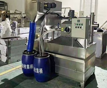 餐飲行業(yè)使用隔油器的意義？