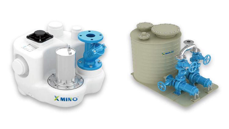 家用污水提升器，怎么保養(yǎng)污水提升器你知道嗎