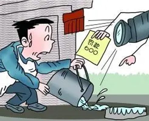 對(duì)餐飲污水說“NO”，解鎖餐飲污水的正確處理方式！