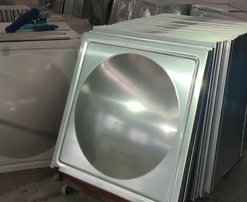 如何保證不銹鋼消防水箱可以安全使用呢？