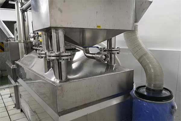 餐飲廚房如何選型和安裝油水分離器？